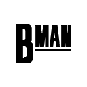 Boring Man - Online Tactical Stickman Combat Logo