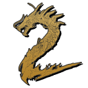 Shadow Warrior 2 Logo