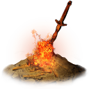 DARK SOULS™ II Logo