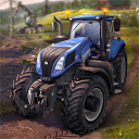 Farming Simulator 15 Logo