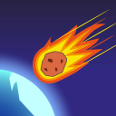 Meteor 60 Seconds! Logo