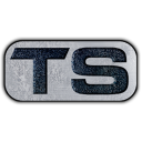 Train Simulator Logo