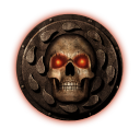 Baldur's Gate: Enhanced Edition Logo