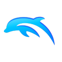 Dolphin Emulator Logo