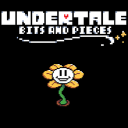 Undertale: Bits & Pieces Logo