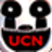 Ultimate Custom Night Logo