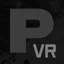 Pavlov VR Logo