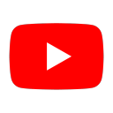 YouTube Logo