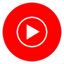 YouTube Music Logo