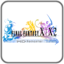 FINAL FANTASY X/X-2 HD Remaster Logo