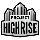 Project Highrise Logo