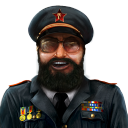 Tropico 4 Logo