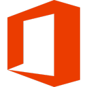 Microsoft Office Logo