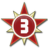 Command and Conquer: Red Alert 3 Logo