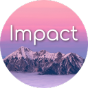 Impact Utility Mod Logo