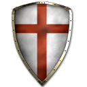 Stronghold Crusader HD Logo