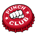 Punch Club Logo