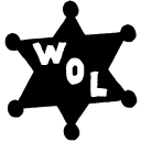 West of Loathing Logo