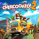 Overcooked! 2 Logo