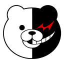 Danganronpa: Trigger Happy Havoc Logo