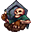 Graveyard Keeper Logo