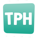 Two Point Hospital Logo