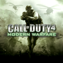 Call of Duty 4: Modern Warfare Logo