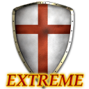 Stronghold Crusader Extreme HD Logo