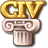 Sid Meier's Civilization® IV Complete Logo