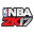 NBA 2K17 Logo