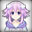 Hyperdimension Neptunia Re;Birth1 Logo