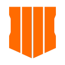 Call of Duty Black Ops 4 Logo