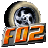 FlatOut 2 Logo