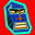 Guacamelee! Super Turbo Championship Edition Logo