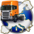 Euro Truck Simulator Logo