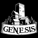 Genesis MUD Logo