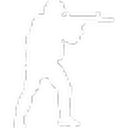 Counter-Strike Logo