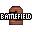 Battlefield 2 Logo