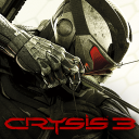 Crysis 3 Logo