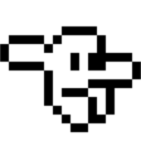 Downwell Logo