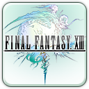 FINAL FANTASY XIII Logo