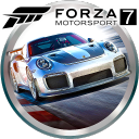 Forza Motorsport 7 Logo