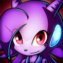 Freedom Planet Logo