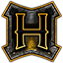 HEX: Shards of Fate Logo