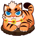 Nekojishi Logo