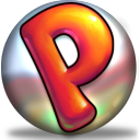 Peggle Deluxe Logo