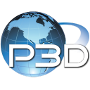 Prepar3D Logo