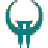 Quake II Logo