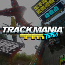 TrackMania Turbo Logo