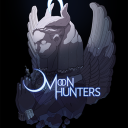 Moon Hunters Logo